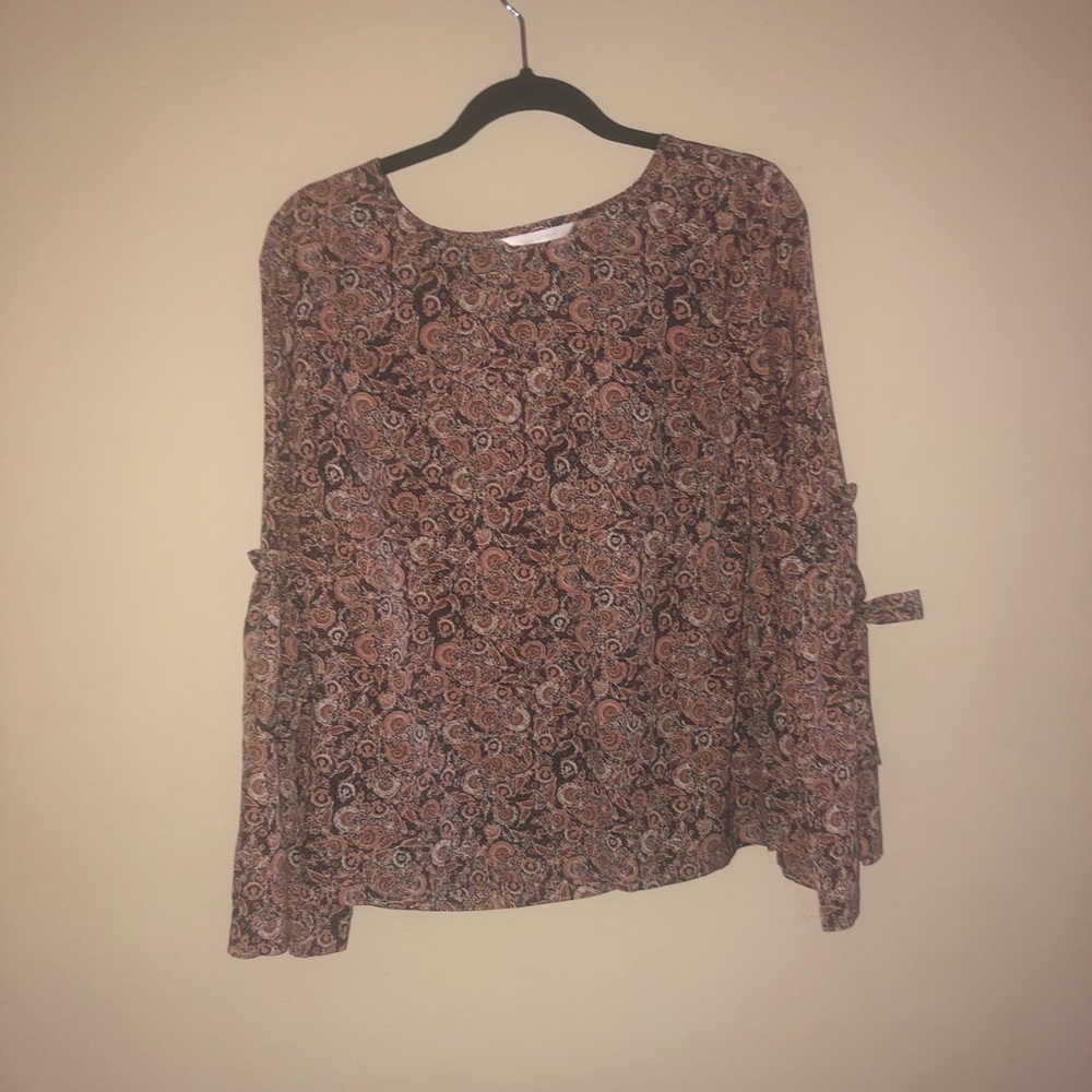 NWOT LC Conrad top